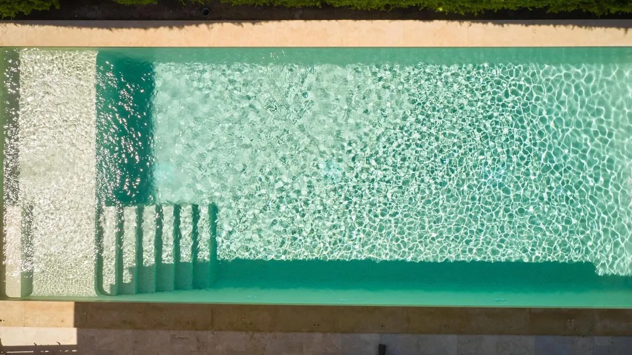 Villa Ruby By Cap Vermell Estate 까냐멜 스페인