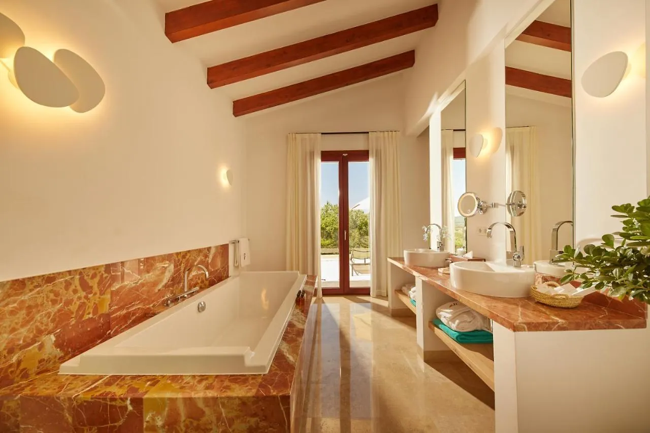 Villa Ruby By Cap Vermell Estate 까냐멜 스페인